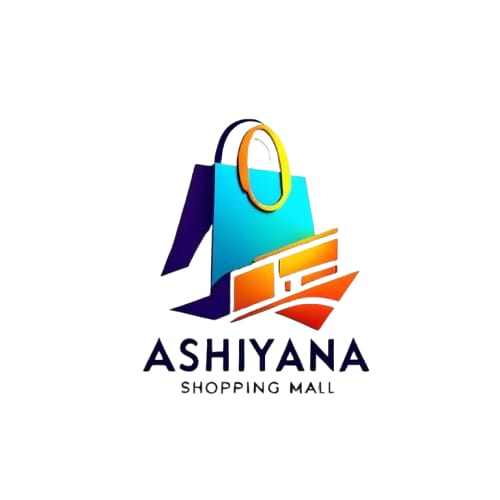 Ashiyna Shopping Mall